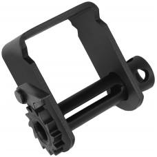 Deep Storage Slider Bottom Mount - For C Style Winch Track